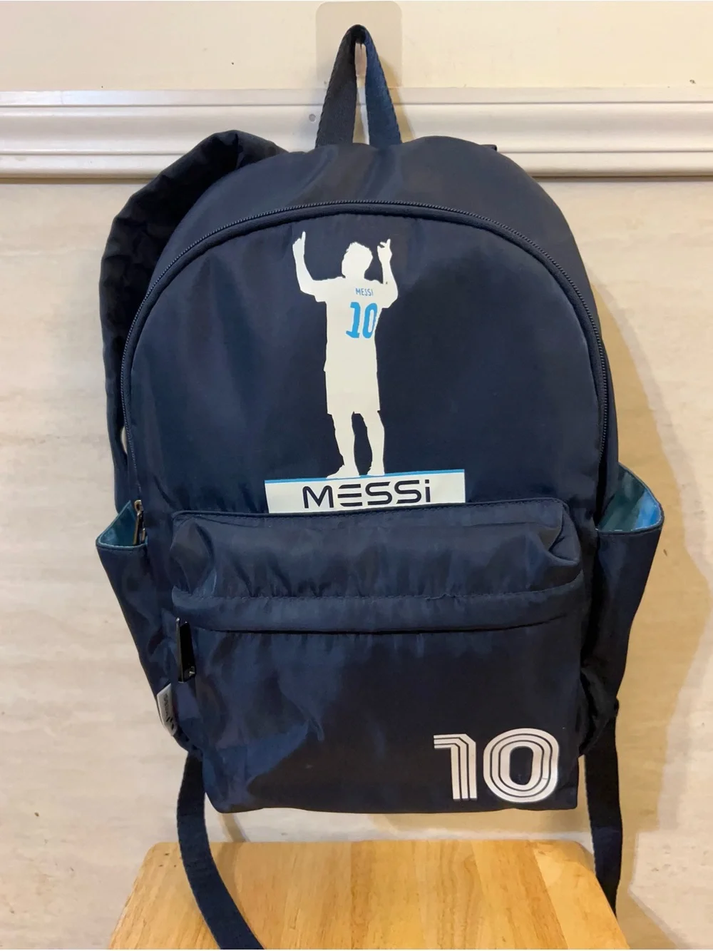 Messi Soccer Unisex 15